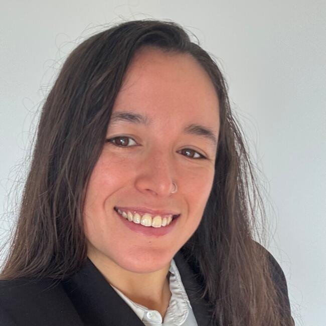 Babysitter in Figueira da Foz Municipality: Catarina