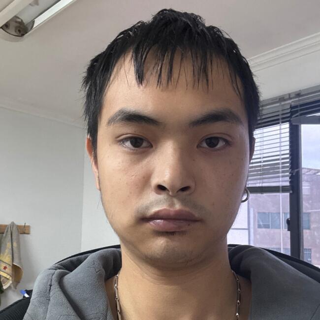 Babysitting job in Antofagasta: 陈晓朋