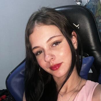 Babá em Gurupi: Érika