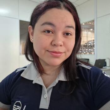 Babysitter in Itajaí: Maria Clara
