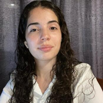 Babysitter em Seixal: Sara