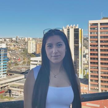 Babysitter in Valparaíso: Cindy Nuñez-Cortes