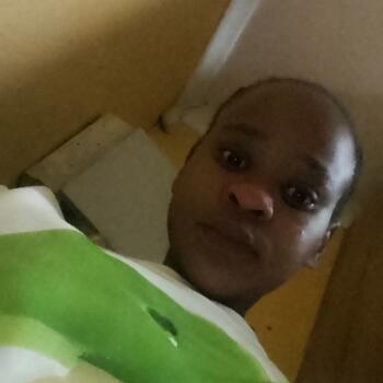 Nanny in KwaMashu: Queen Nqobile Duma