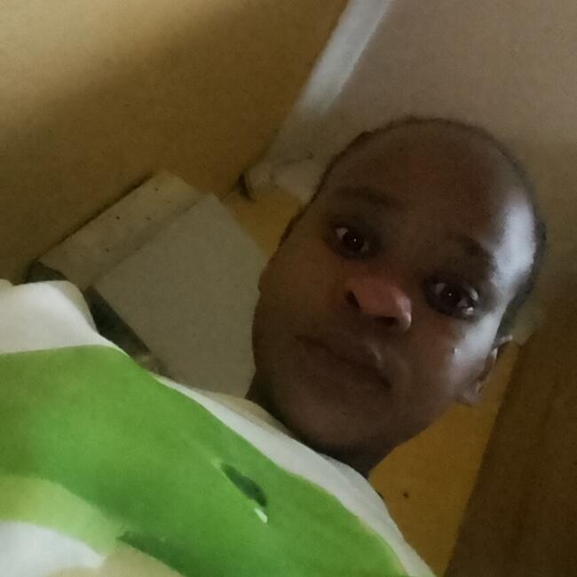 Nanny in KwaMashu: Queen Nqobile Duma