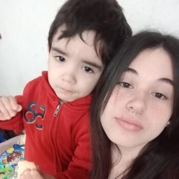 Babysitter Montevideo: Natasha