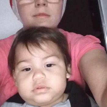 Babá Osasco: Beatriz de Souza