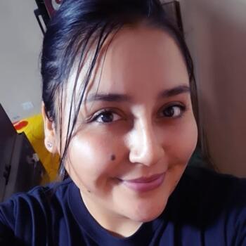 Babysitter in Angol: Karla