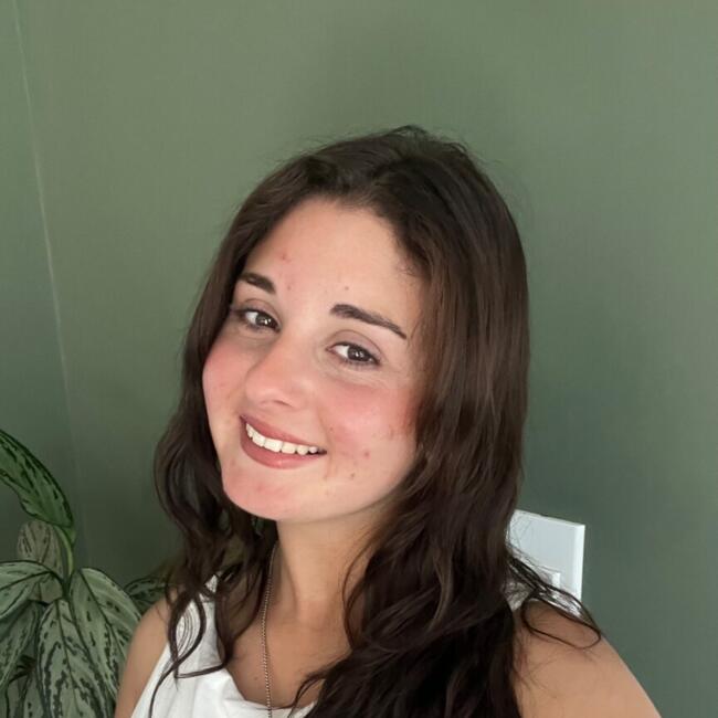 Niñera en Montevideo: Sofía