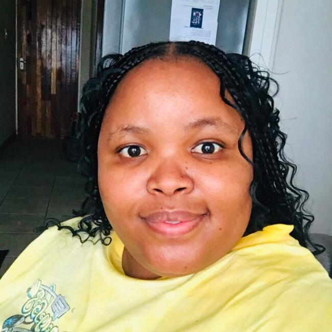 Nanny in Bedfordview: Mbali