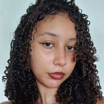 Babá Paraíba do Sul: Liara