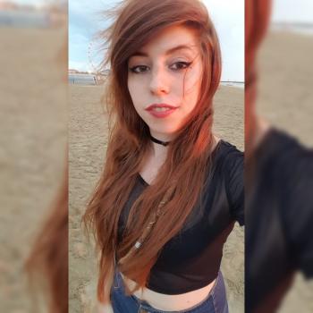 Babysitter Riccione: Jessica