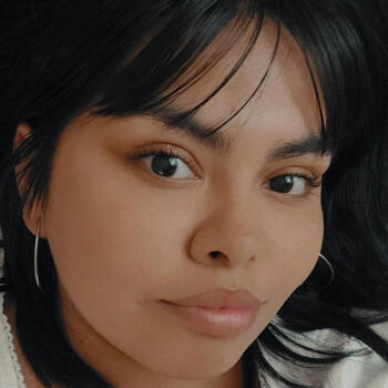 Babysitter in Concepción: Helen