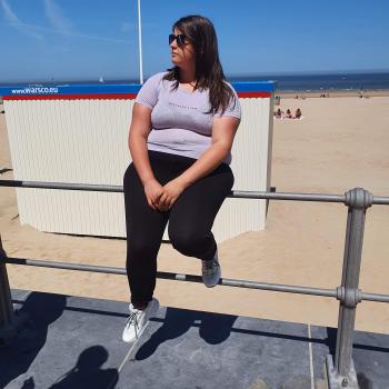 Baby-sitter in Wetteren: Tamara