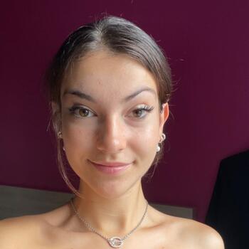 Babysitter in Perpignan: Ariane