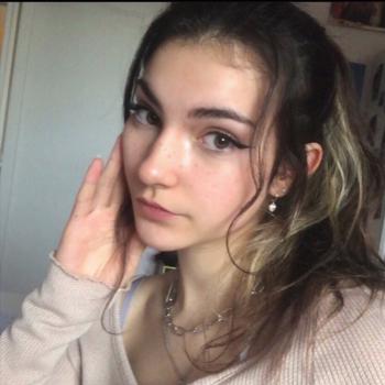 Baby-sitter in Dijon: Ariane
