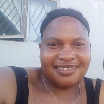 Nanny Kraaifontein: Sharon