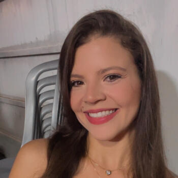 Babysitting job in Montijo: babysitting job Aline