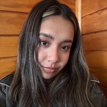 Niñera en Osorno: Mariela