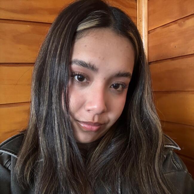 Niñera en Osorno: Mariela