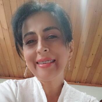 Niñera en Pasto: Carolina Ricaurte