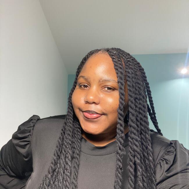 Opiekunka do dziecka w Lublin: Kimberley