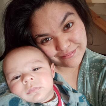 Niñera en Coronel: Constanza