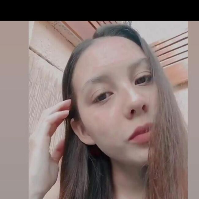 Trabajo para niñera en Santiago de Chile: Javiera