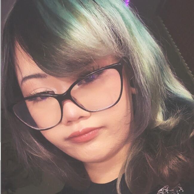 Babysitter in Moreno Valley: Noreen