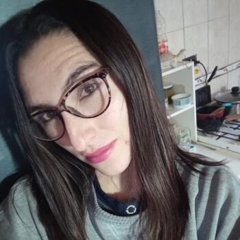 Babysitter in Coihueco: Rocio Constanza