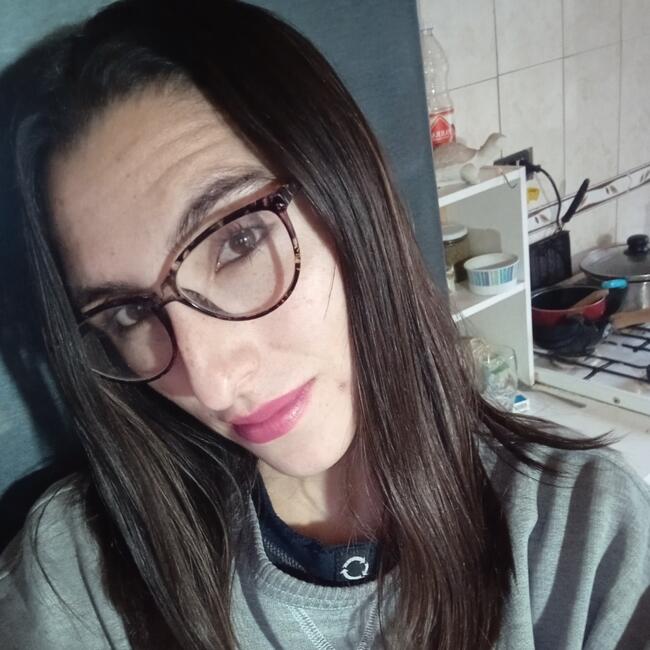 Niñera en Chillán: Rocio Constanza