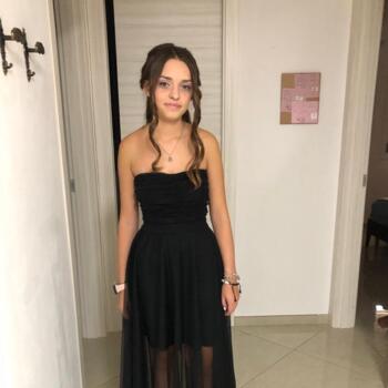 Babysitter Correggio: Giulia