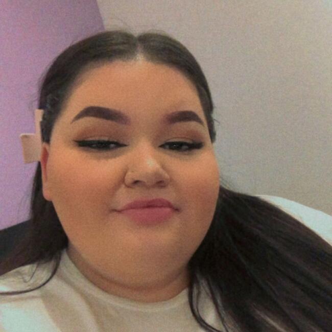 Babysitter in Sintra: Margarida