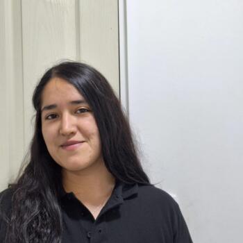 Niñera en Santiago de Chile: Abii