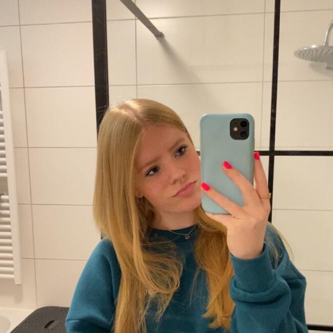 Babysitter in Soest: Rosalie