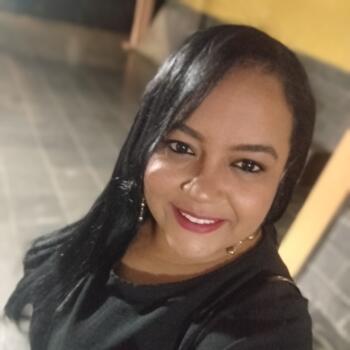 Babá em Ipatinga: Lunara