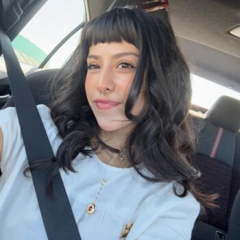 Babysitter Los Angeles: Kelly