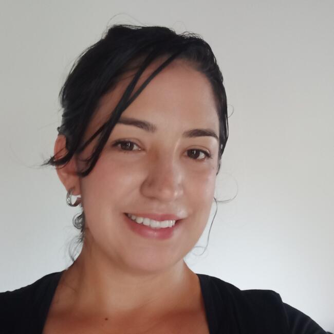 Babá em São Paulo (São Paulo): Juliana