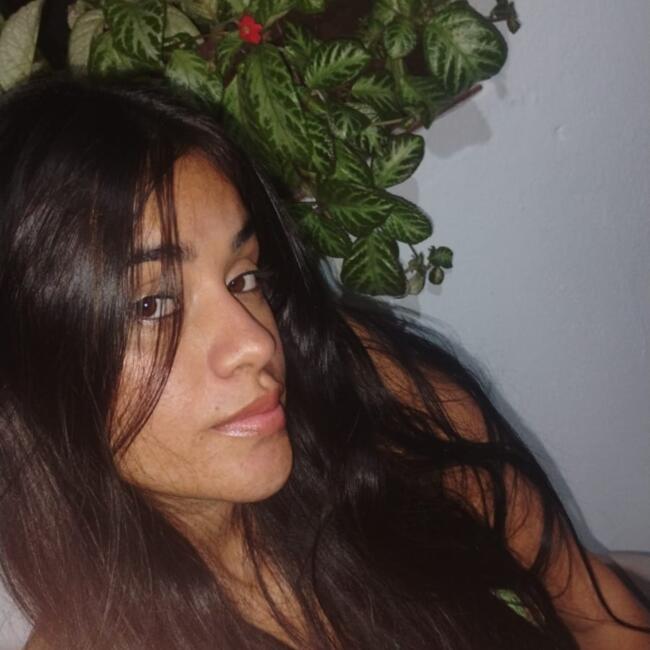 Babysitter in Maceió: Vitória
