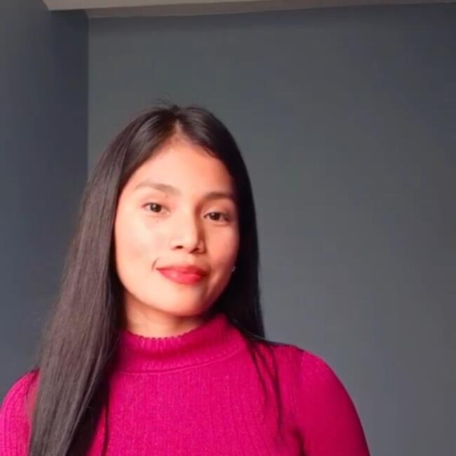 Babysitter in Pacora: Yanny Chocho