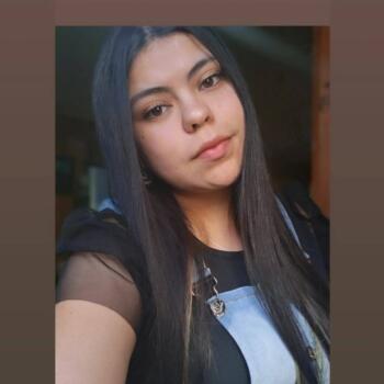 Niñera en Valdivia: Anais