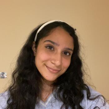 Babysitter in Edgware: Meera