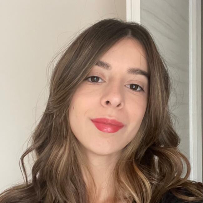 Babysitter in Rivalta di Torino: Carolina