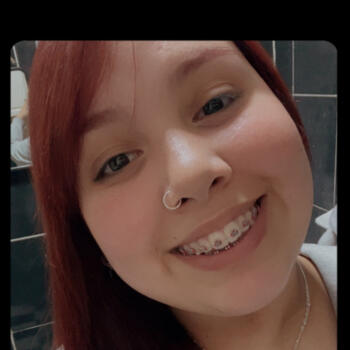 Niñera en Ciudad de La Rioja: Valentina