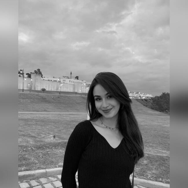 جليسة أطفال في رباط: Maryem