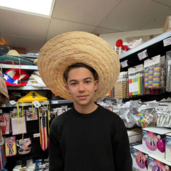 Babysitter in Grenoble: Roman