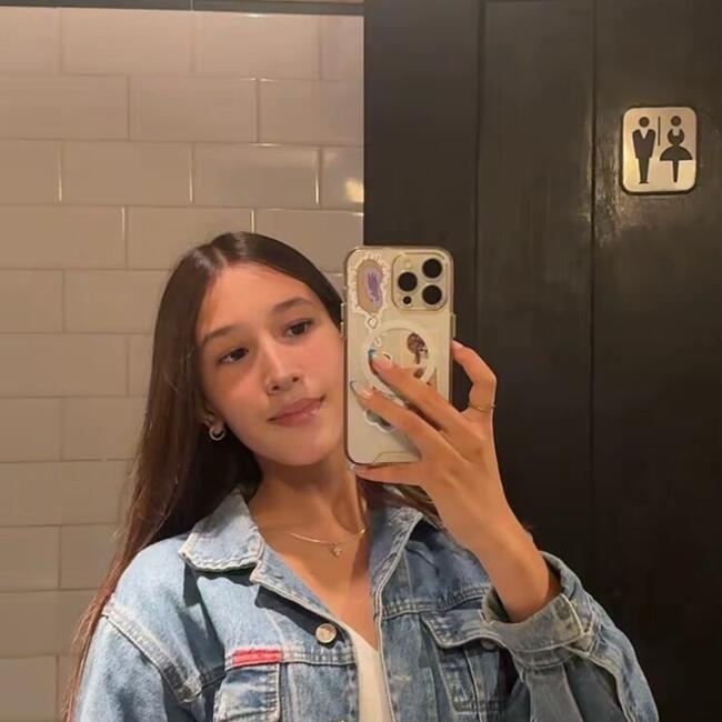 Babysitter in Campana: Antonieta