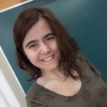 Babysitter Barcelona: Judit