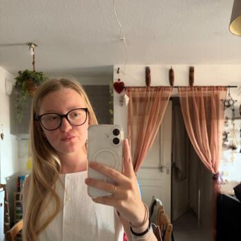 Baby-sitter Juvignac: Lisa