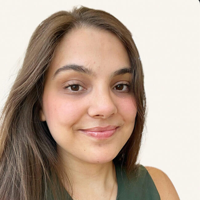 Babysitter in Montpellier: Sofia