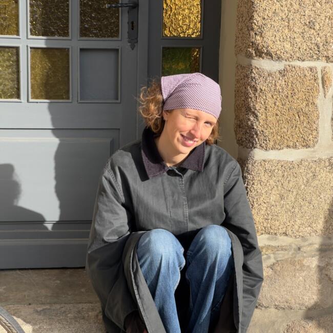 Babysitter in Copenhagen: Marie